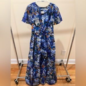 Anthropologie Maxi